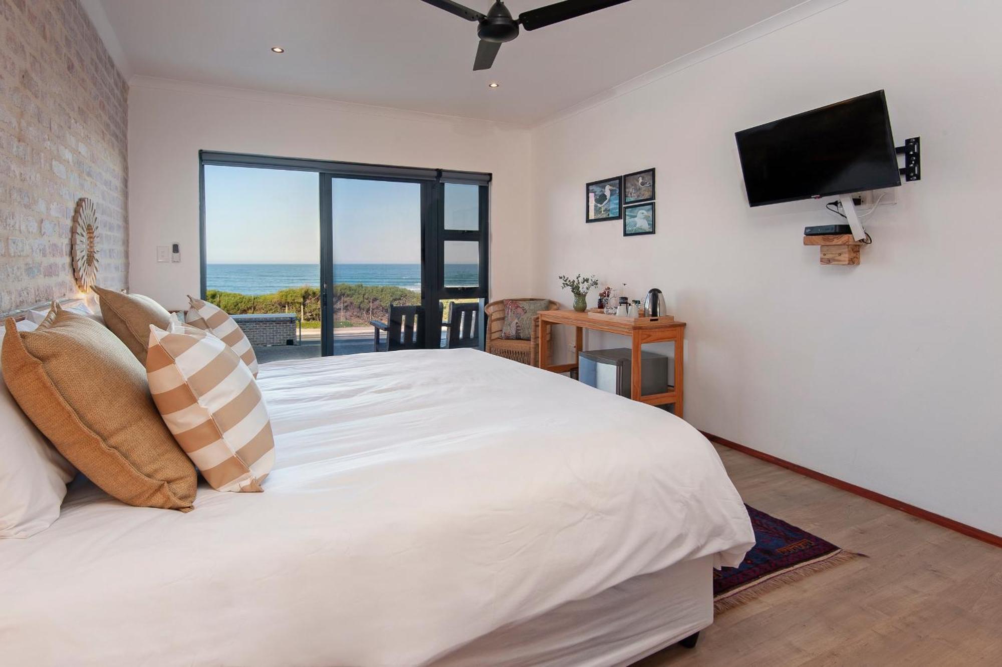 Spookdraai B&B Agulhas Exterior photo